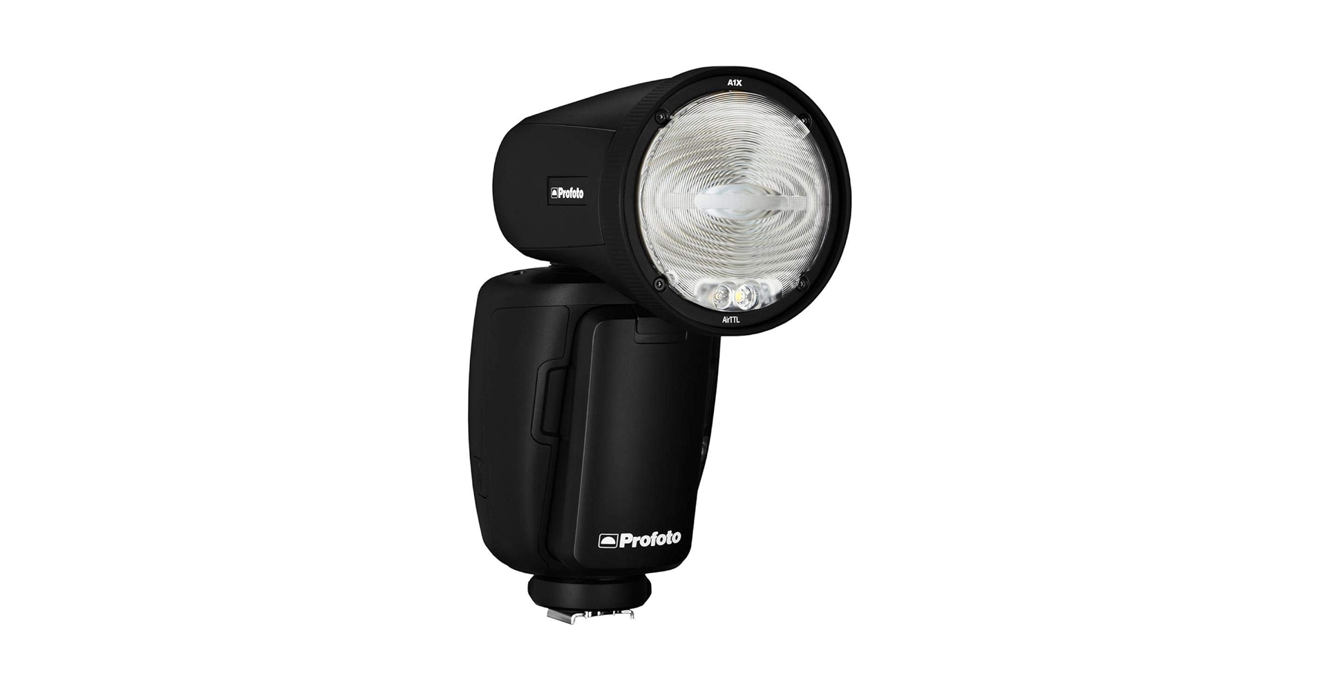 Amazon | Profoto A1X オン/オフカメラフラッシュ AirTTL