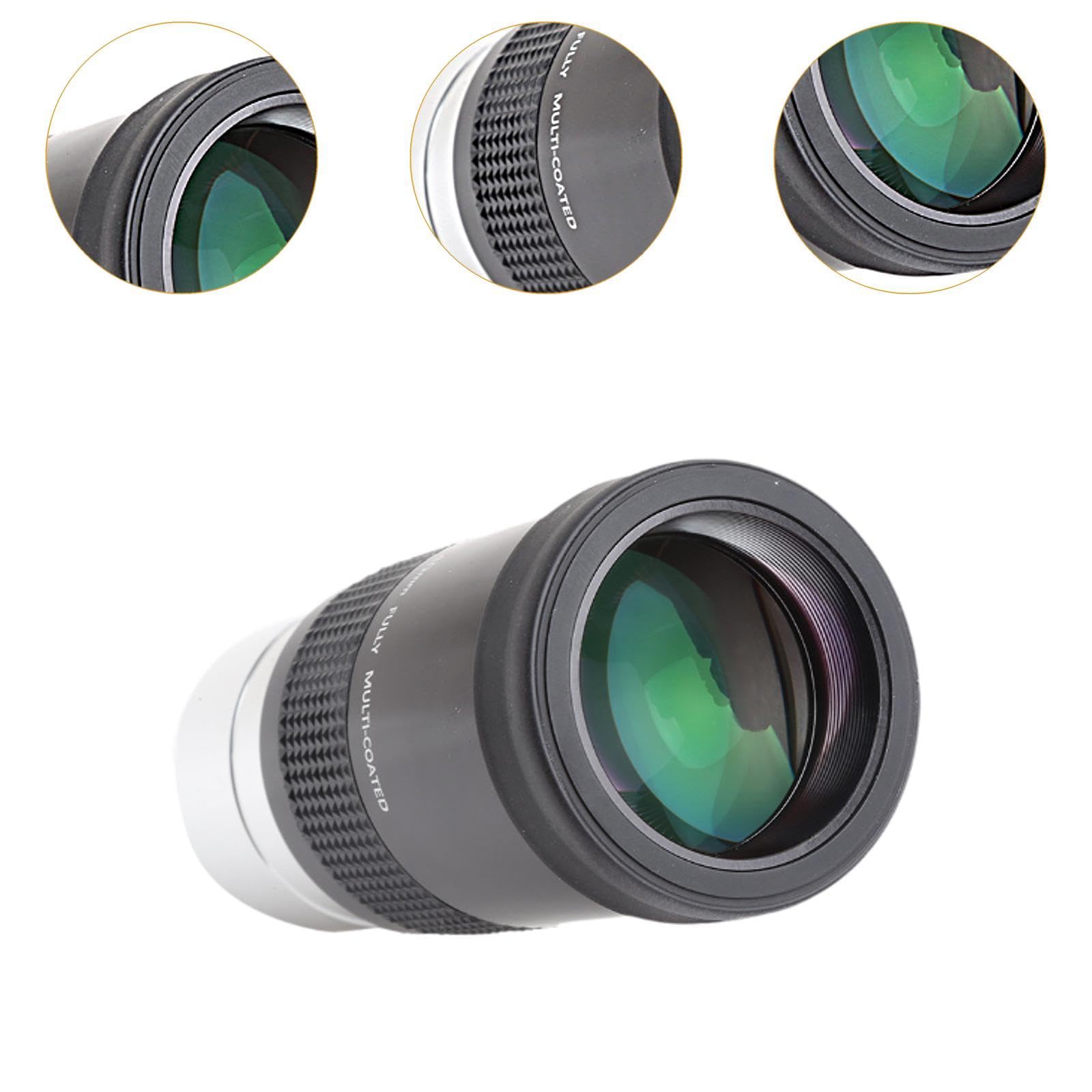 Oculaire Télescope Angeleyes 2 Pouces 40 Mm HD - Multicouche - Neuf