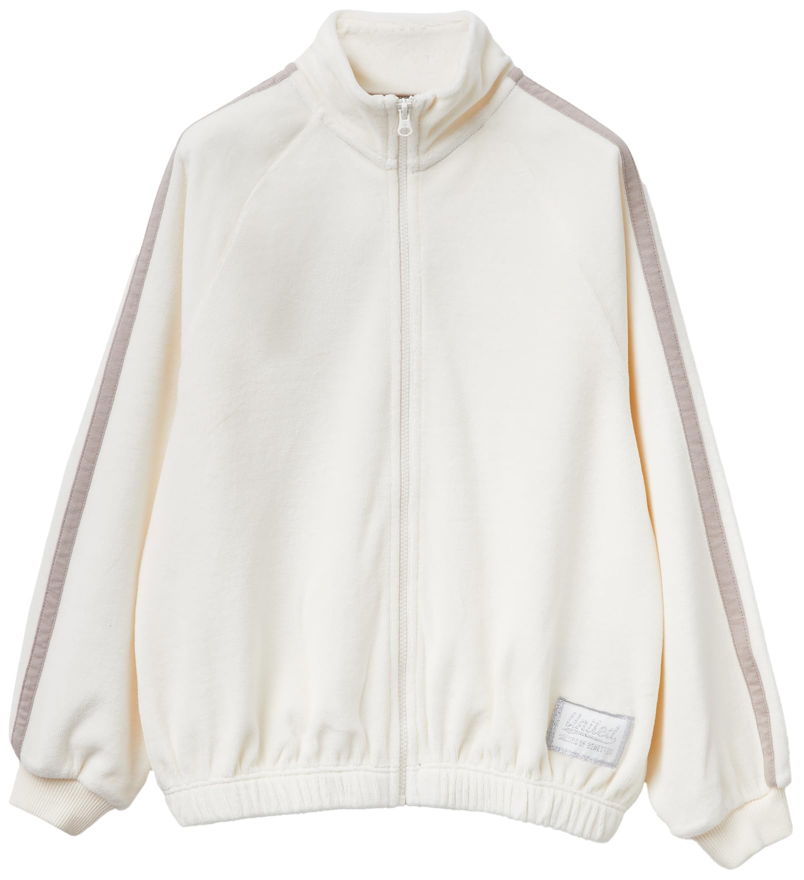 United Colors of Benetton Unisex Kinder Giacca M/L 3uapc505q Strickjacke