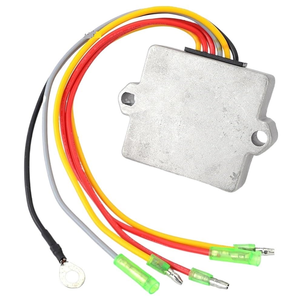 専用② accessory XR-MAGNUM 854515 と互換性のあるオートバイ電圧