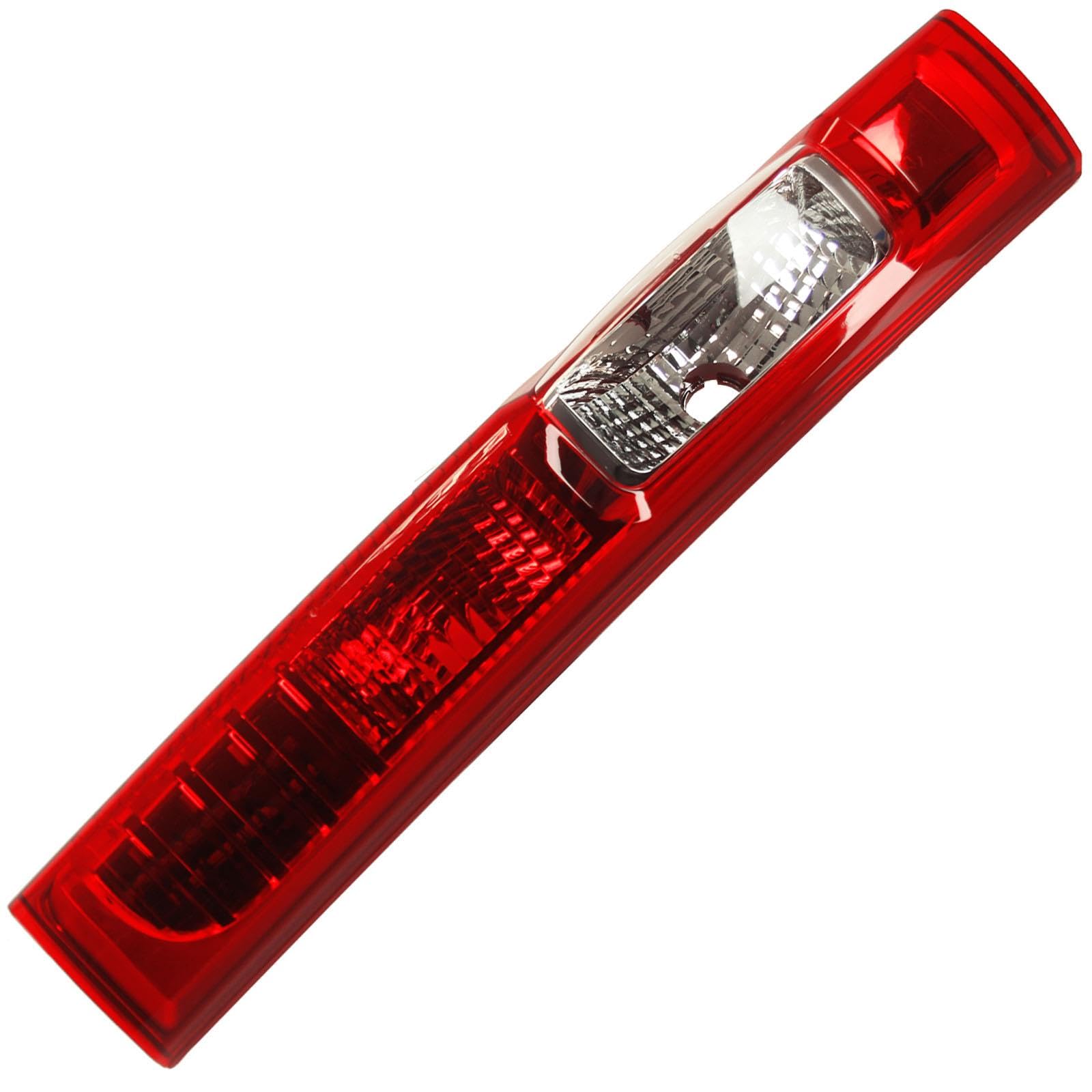 TYC Luce posteriore 11-12383-01-2