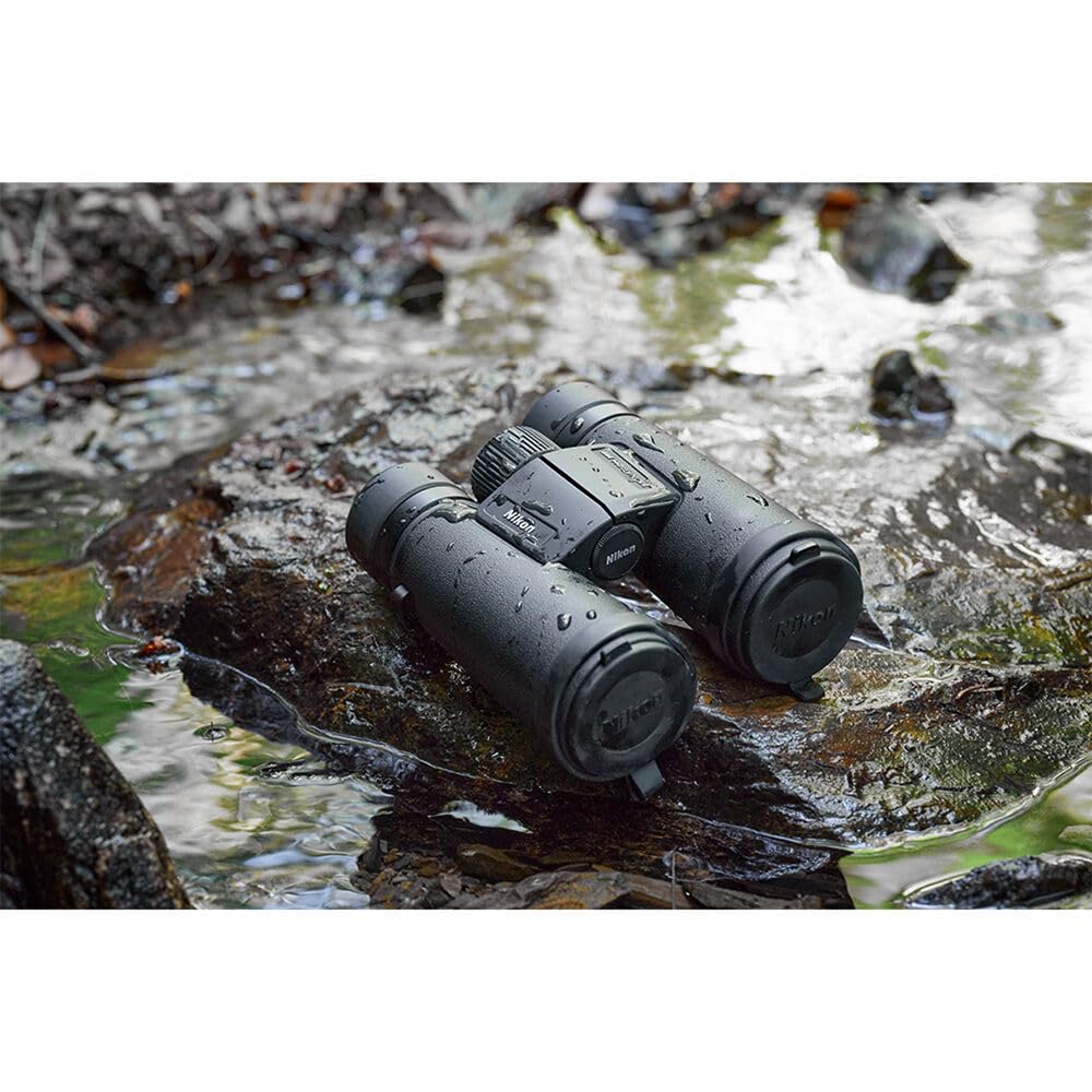 Nikon - 【新品・未開封】Nikon 双眼鏡 MONARCH M7 8X42 Amazon.com : Nikon Monarch M7 8x42 Binocular, Waterproof