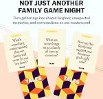 Tales Adult Card Game - Fun Party Game for Adults & Game Nights | Not Suitable for Children Under 18 | Adult Family Gathering Entertainment