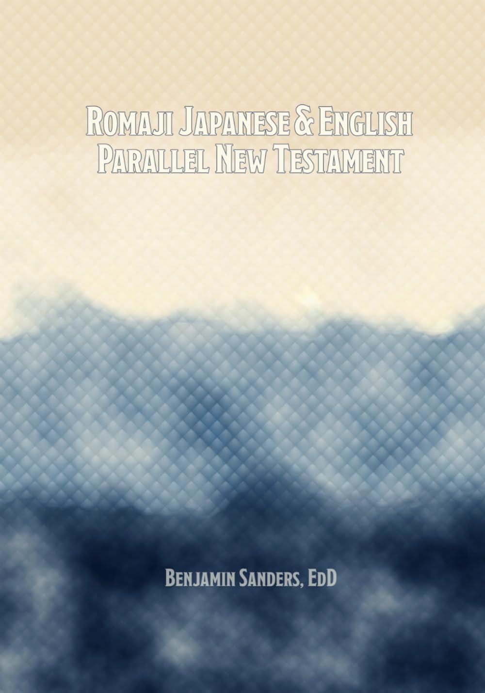 Romaji Japanese & English Parallel New Testament