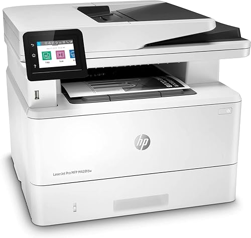 Miniatura 5 de HP Laserjet Pro - Impresora multifuncional