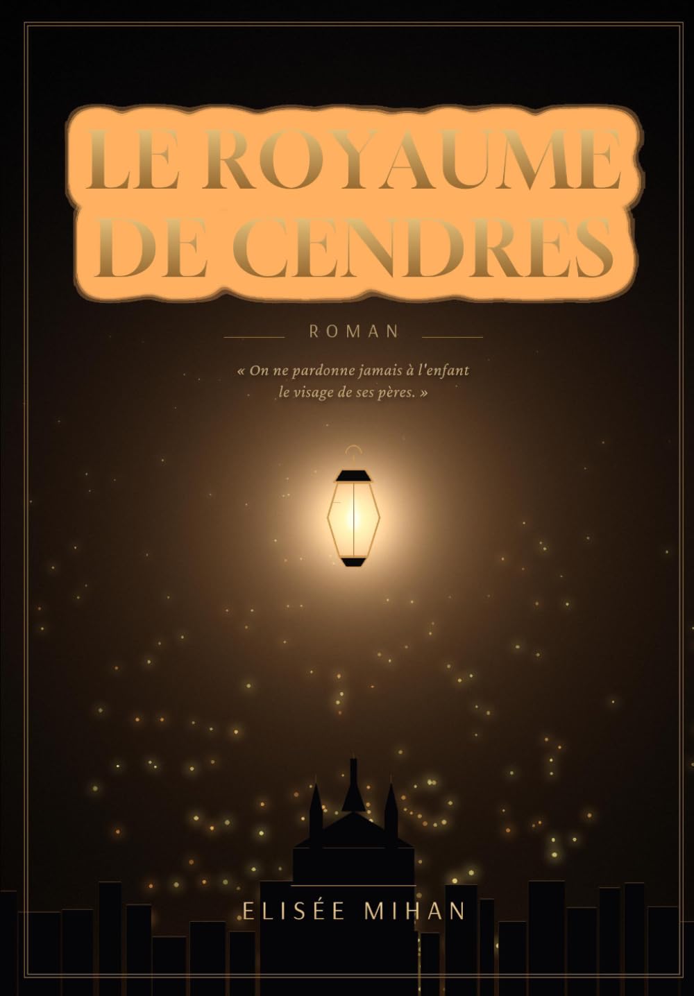 Le Royaume de cendres