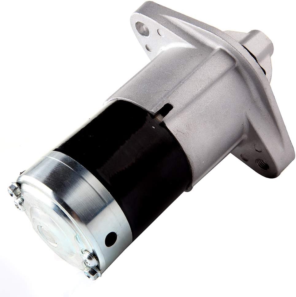 ECCPP Starters fit for Pontiac Vibe for Toyota Corolla/Matrix 2003 2004 2005 2006 2007 2008 1.8L 17841