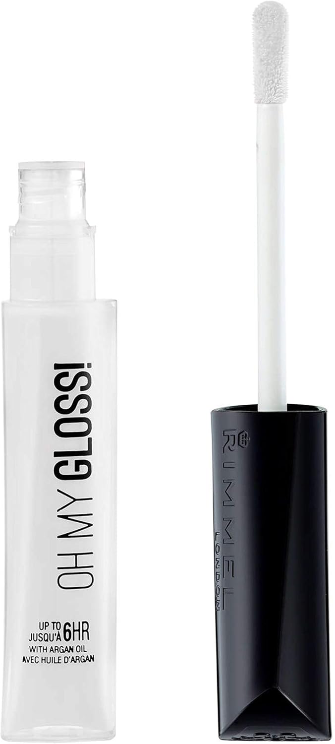 gloss volumizzante con maxi labbra
