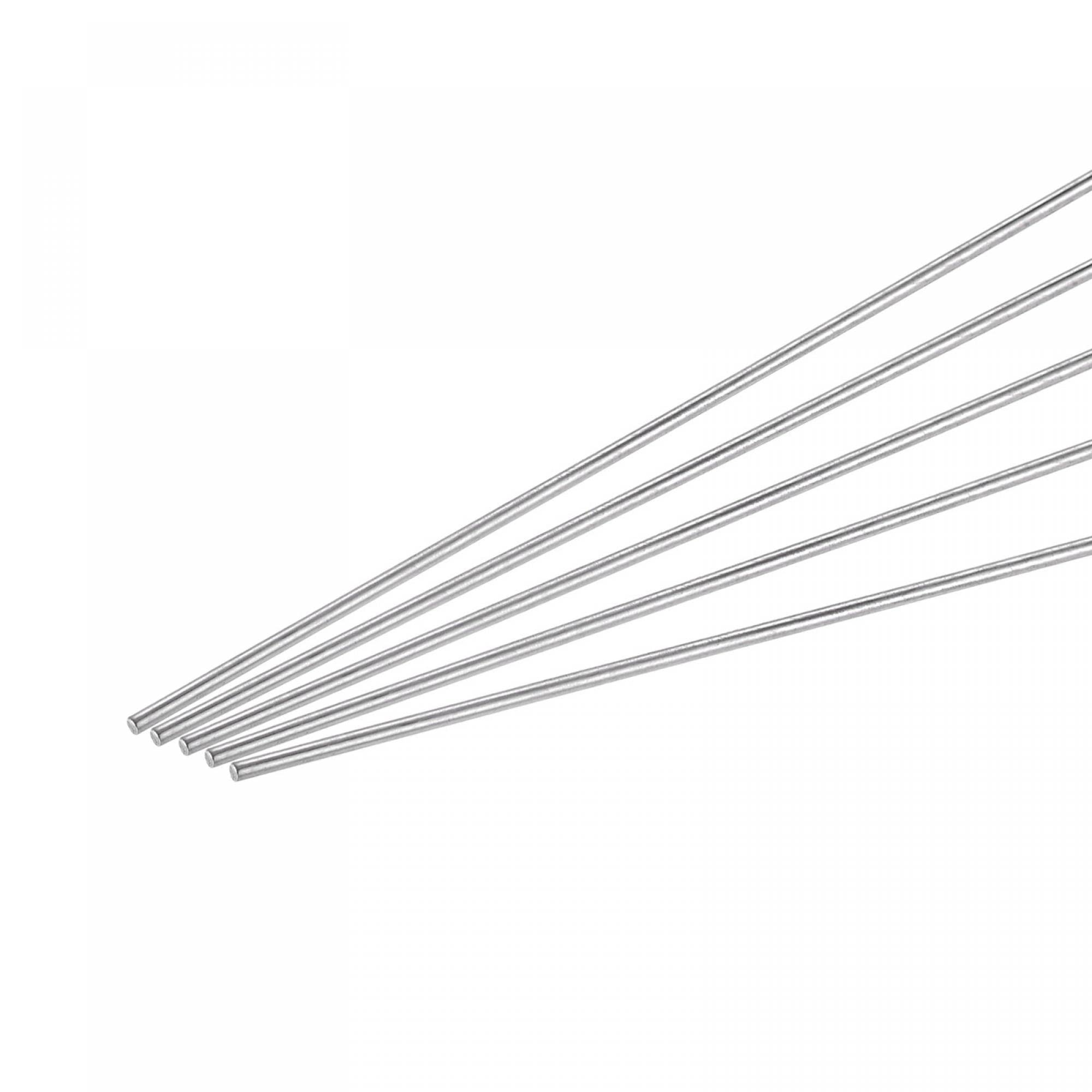 若潮4号/18 QUALITY GLASS ROD COE33 Dark Colored Glass Rods — Borosilicate Glass for