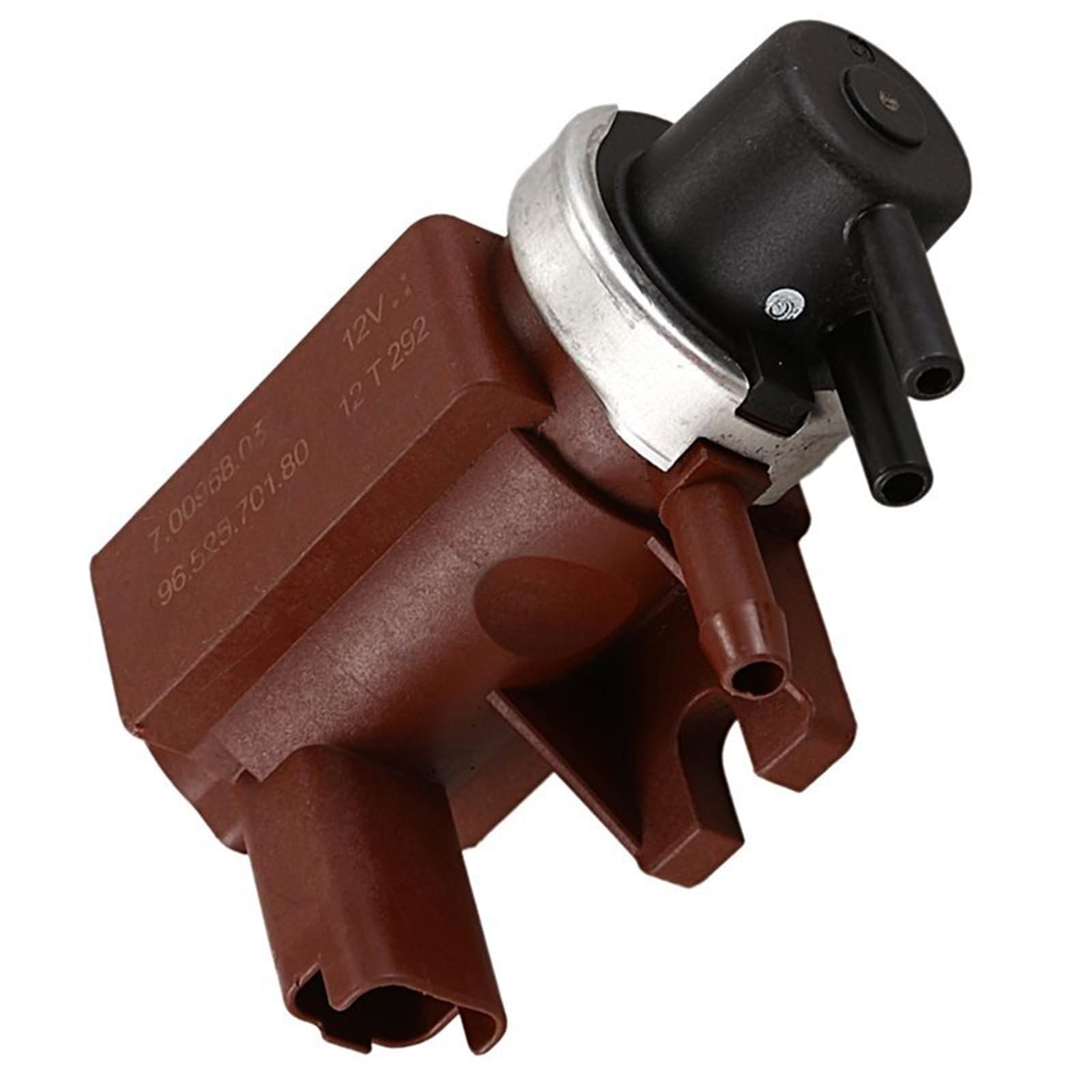Lcqsye One Color Egr Valve Fit For Jaguar Fit For Citroen Fit For Ford 9652570180 70096803 1313848 1.6 Egr Turbo Pressure Solenoid Valve Exhaust Gas Recirculation Valve