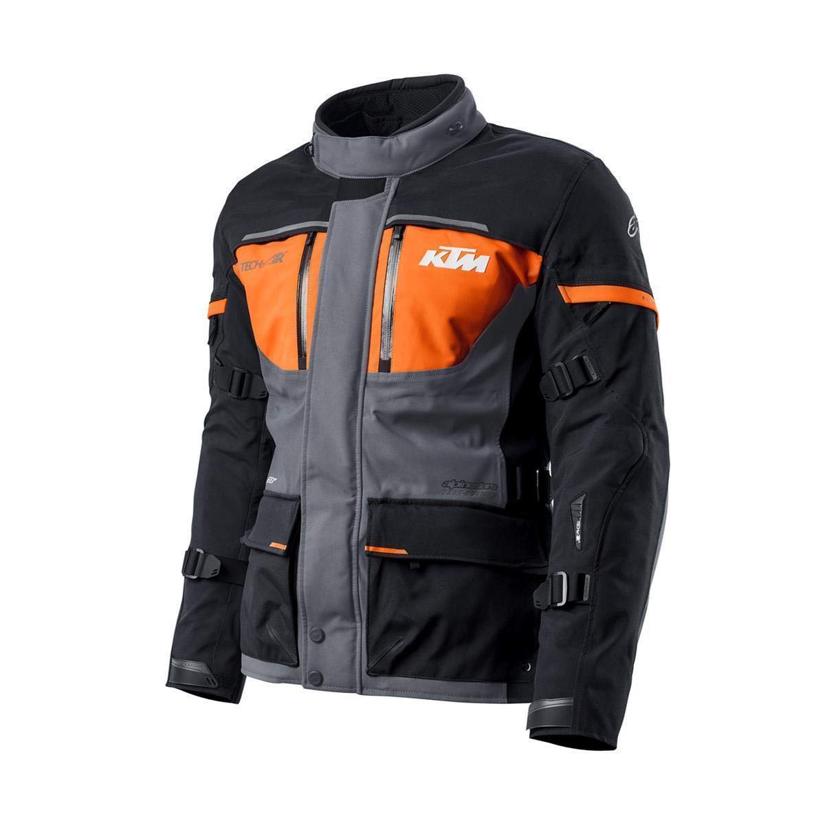 ktm elemental gtx gloves