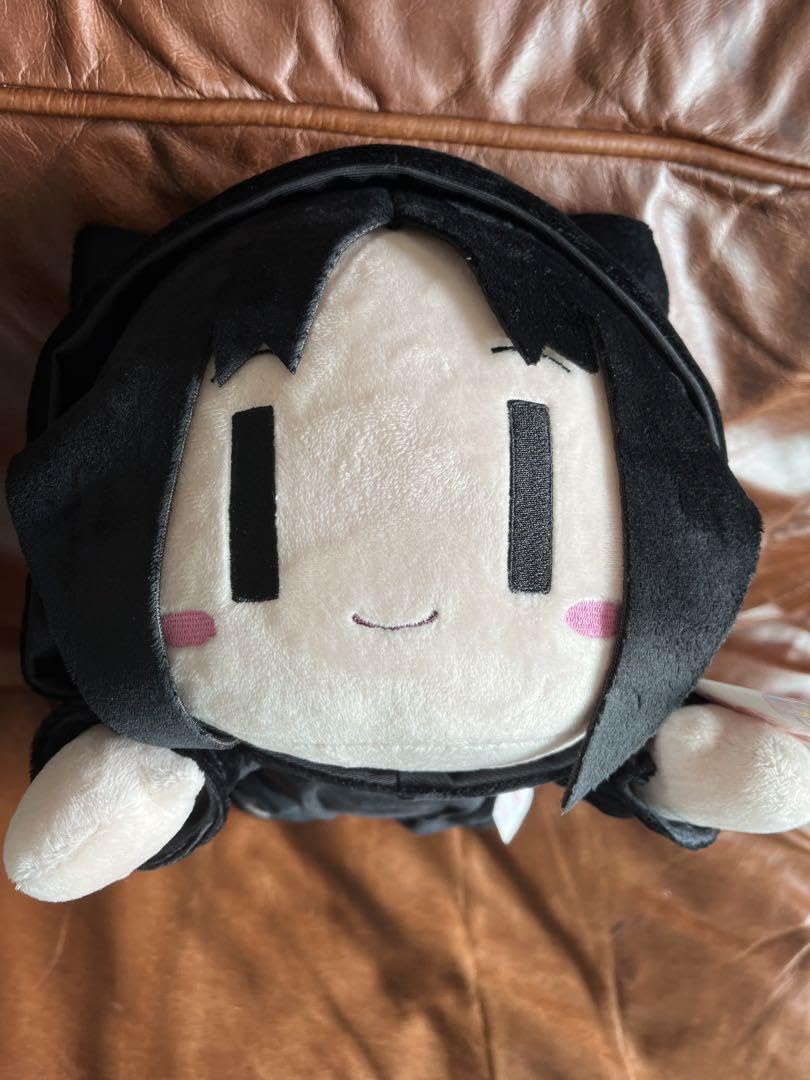 かぐや様は告らせたい BIGぬいぐるみ 寝そべり 四宮かぐや 【公式通販】