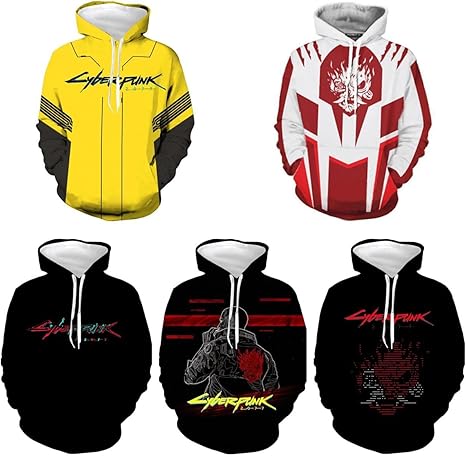Amazon Co Jp サイバーパンク エッジランナーズ パーカー 長袖 デイビッド マルティネス David メンズ Cyberpunk Edgerunners 77 印象服 コスプレ衣装 フード付き 運動パーカー 春夏 ゆったり おしゃれ 大きいサイズ シンプル プルオーバー トップス シンプル 漫画服 Amazon Co Jp サイバーパンク エッジランナーズ パーカー 長袖 デイビッド マルティネス David メンズ Cyberpunk Edgerunners 77 印象服 コスプレ衣装 フード付き 運動パーカー 春夏 ゆったり おしゃれ 大きいサイズ シンプル プルオーバー トップス シンプル 漫画服
