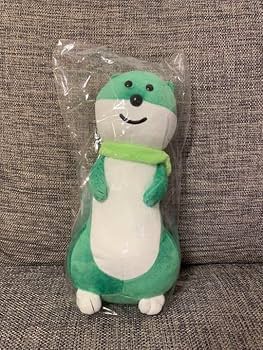 Amazon.co.jp: ミドすけ ぬいぐるみ 三井住友銀行 SMBC : おもちゃ