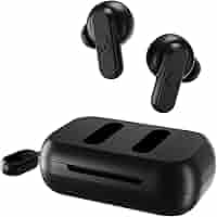 Amazon.com: Skullcandy Dime 2 Wireless Earbuds, Bluetooth