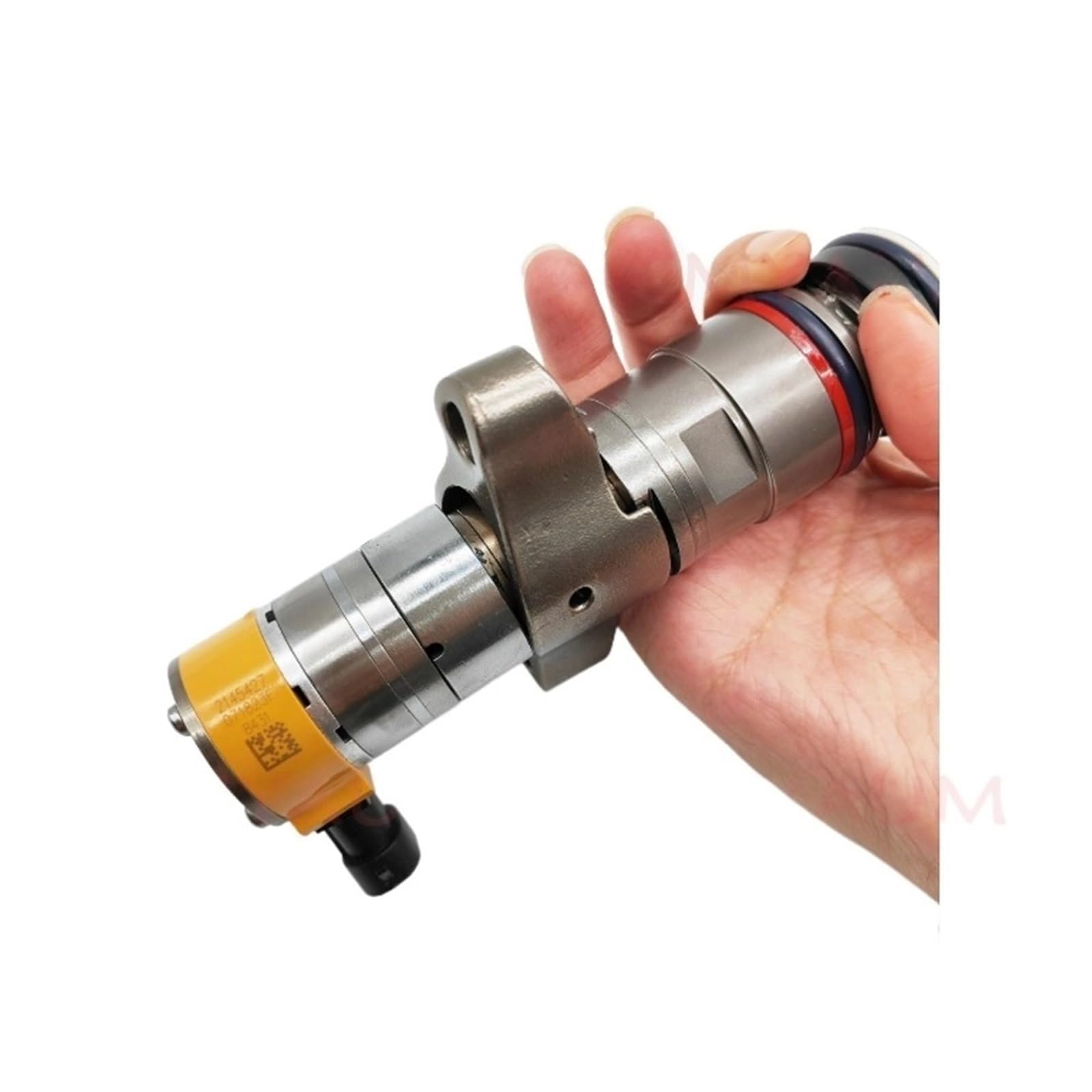 【こっ】 Amazon.com: 387-9434 3879434 387-9433 3879433 C9 Fuel Injector For