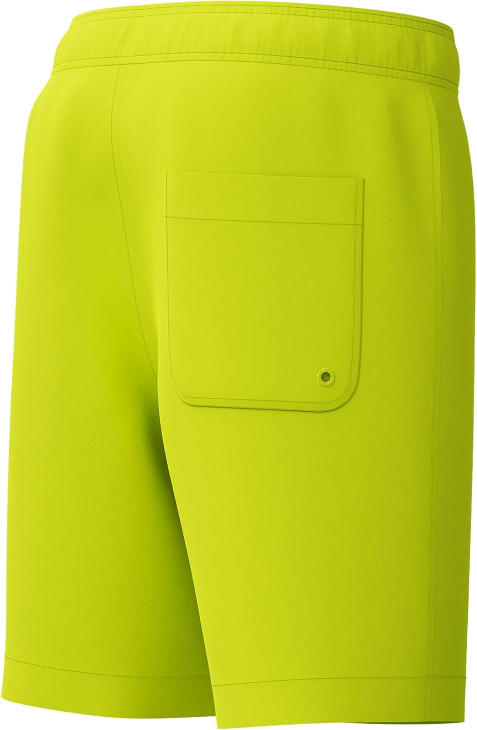 Speedo Boy's Swim Trunk Mid Length Redondo Solid