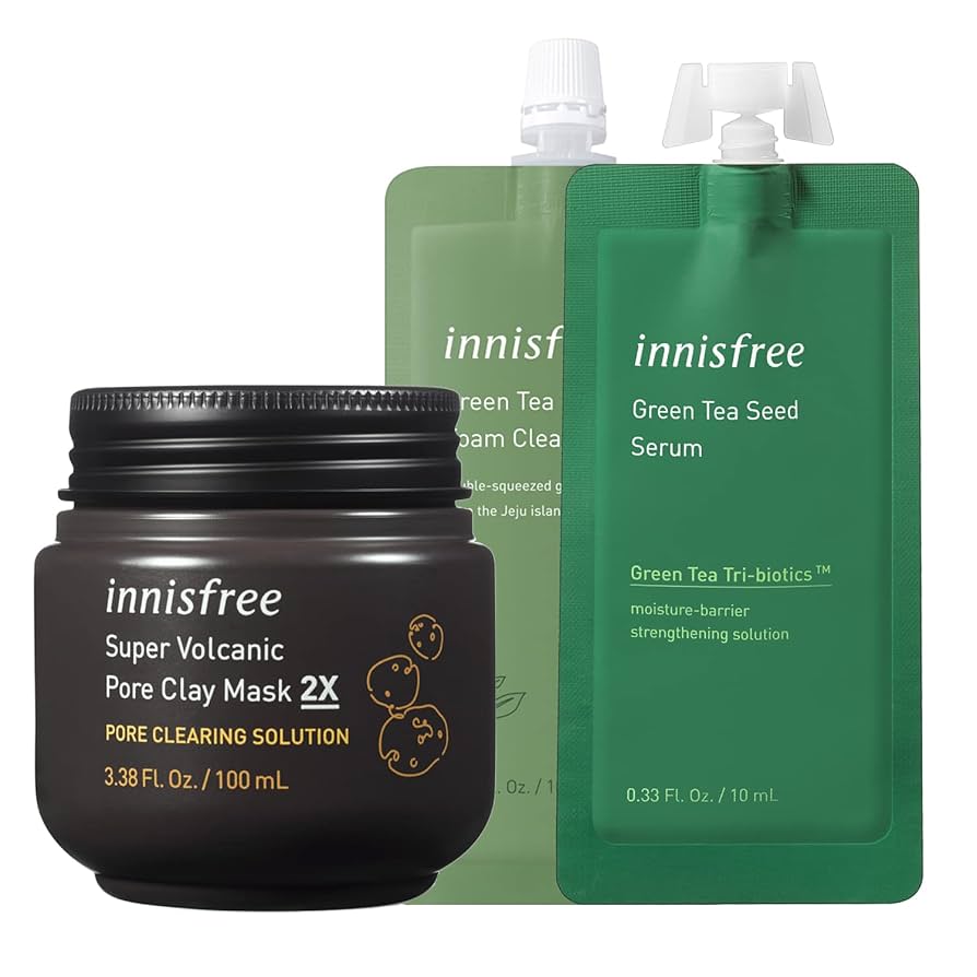 Amazon | イニスフリー(innisfree) スーパーヴォルカニック ポア