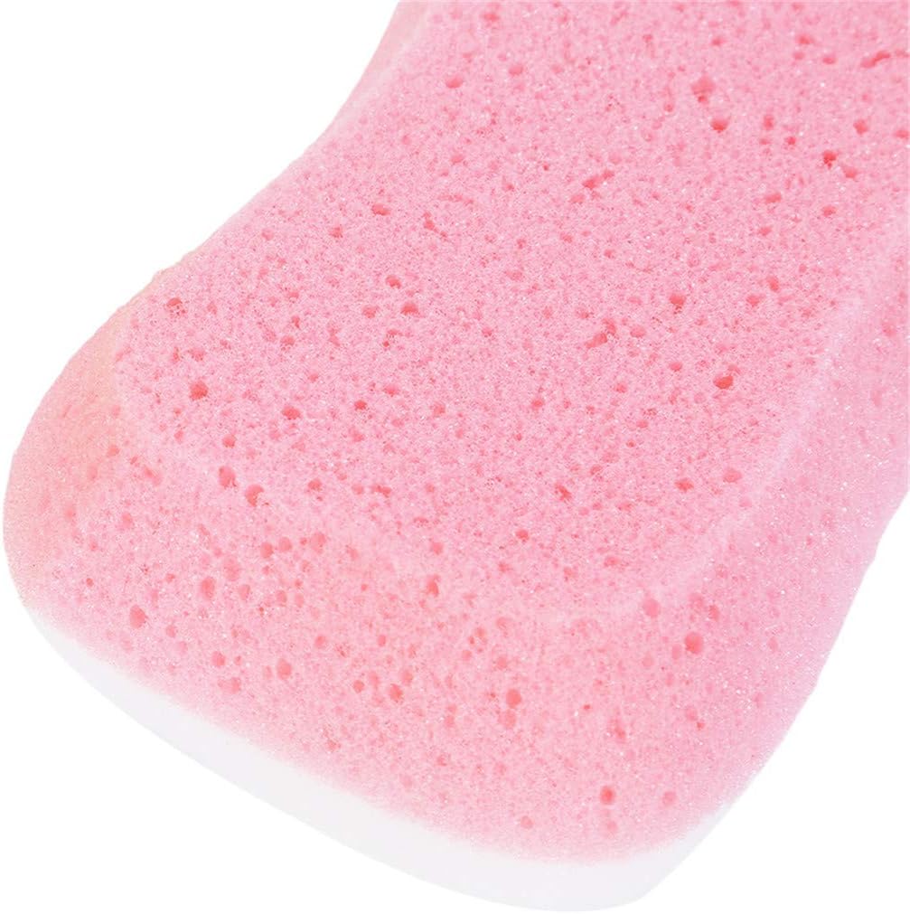 Sponge Bath Rub Towel Bathing Accessories Shower Soft Massage Brush Hands Wash Bathroom Bath Tub Body Scrubber Horniness Sturdy and Cost-Effective Useful and Professional : Beauty & Personal Care