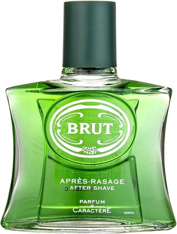 Brut Loción Después Del Afeitado 100 Ml