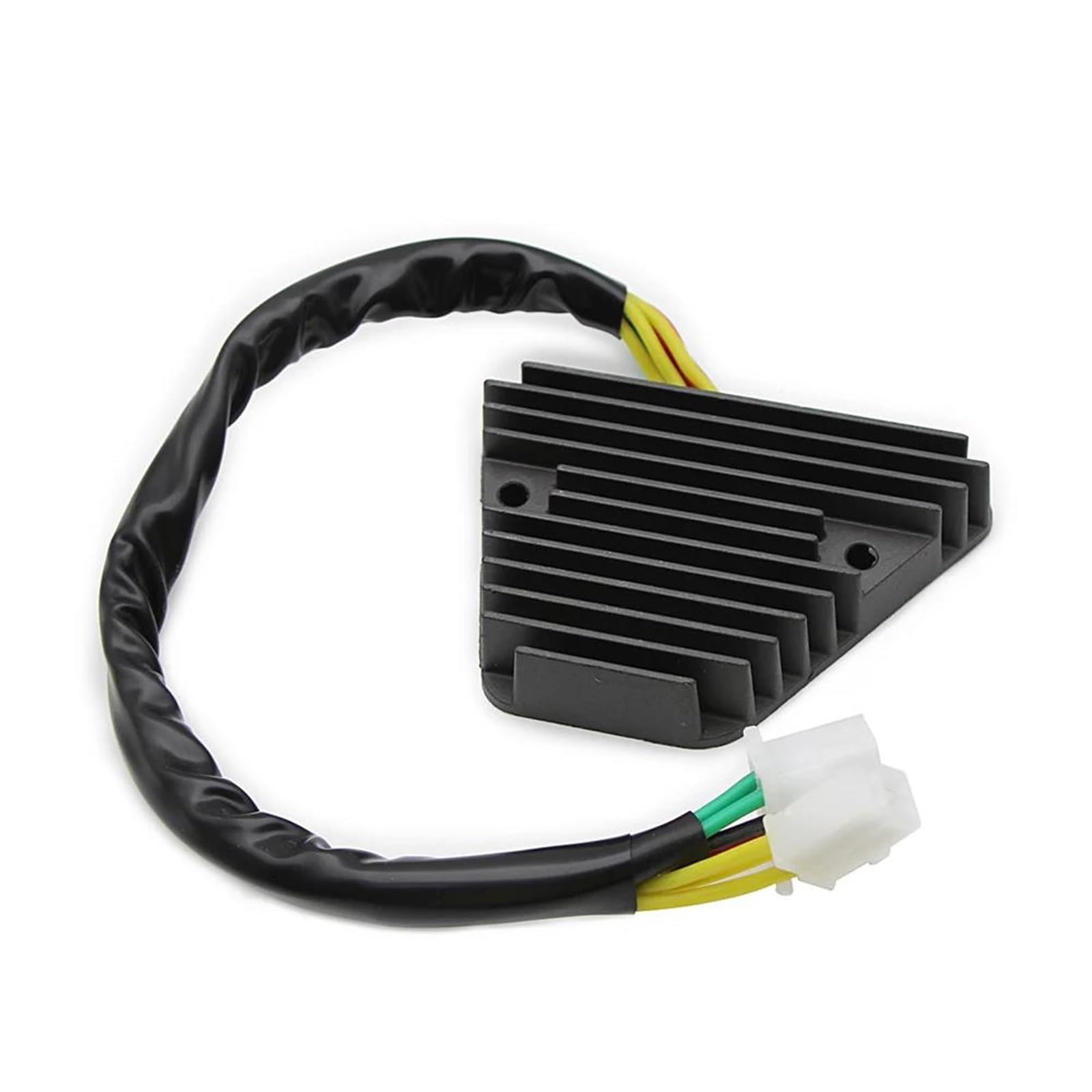 Motorcycle Regulator Rectifier For VF700C AC For Magna 700 1984 VF750C A 750 V45 1982-1983 31600-MB1-871 31600-MB1-008