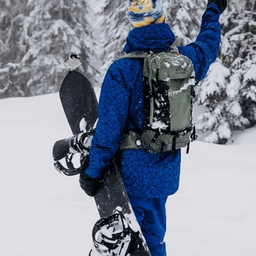 Miniatura 6 de BURTON AK 2L Gore-TEX - Chaqueta cíclica 2023 talla L color azul