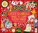Listen to the Music at Christmas