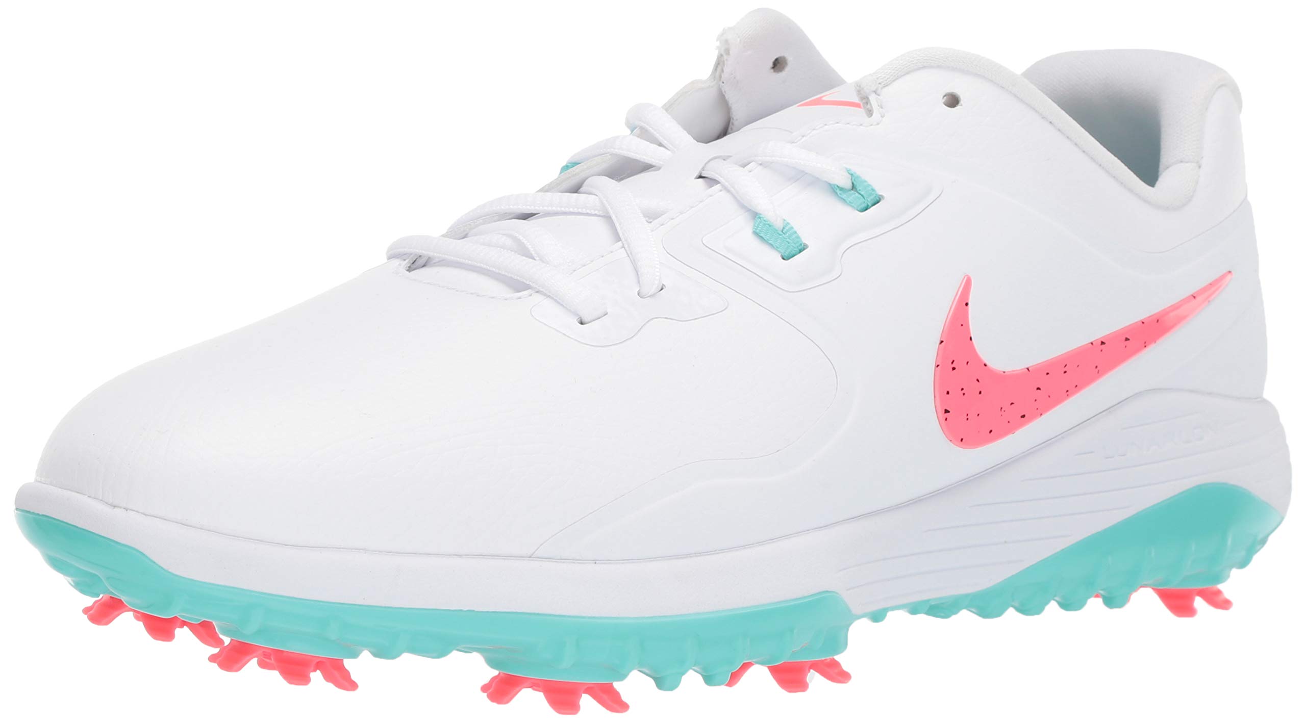 nike vapor pro golf shoes white