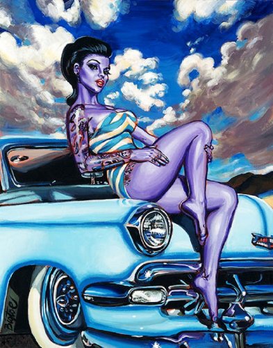アート・デザイン・音楽 KUSTOM KULTURE Kustom Kulture - Wikipedia