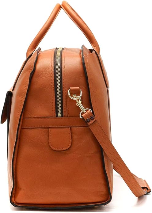 Amazon.co.jp: Porter Baron 2-Way Boston Bag 206-04228, chocolate