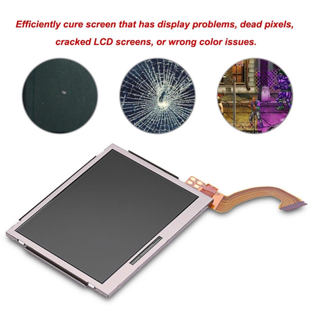 Écran LCD de Remplacement Supérieur pour NDSI VBESTLIFE