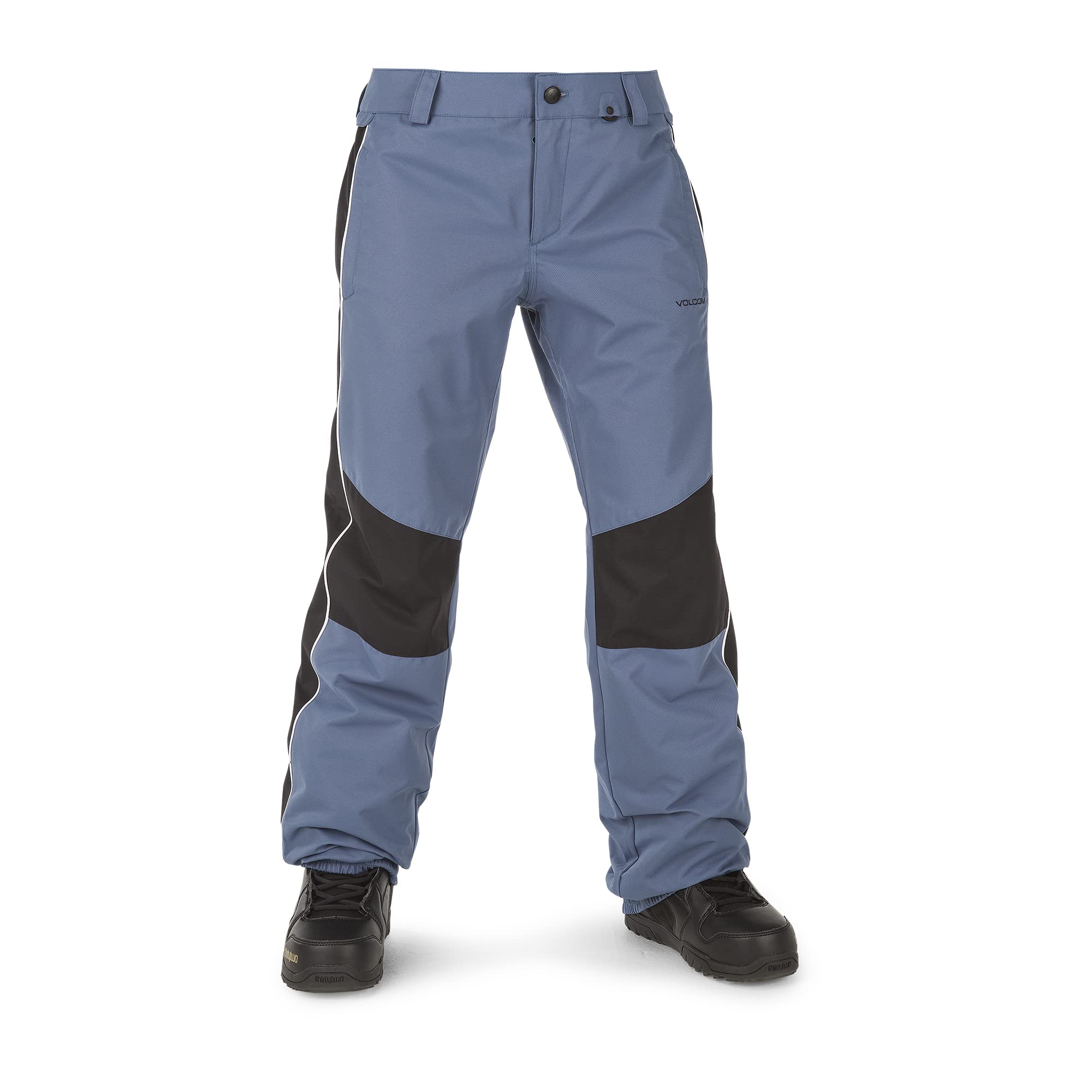 Pantalon de snow Volcom Hotlapper pour vos sessions freeride