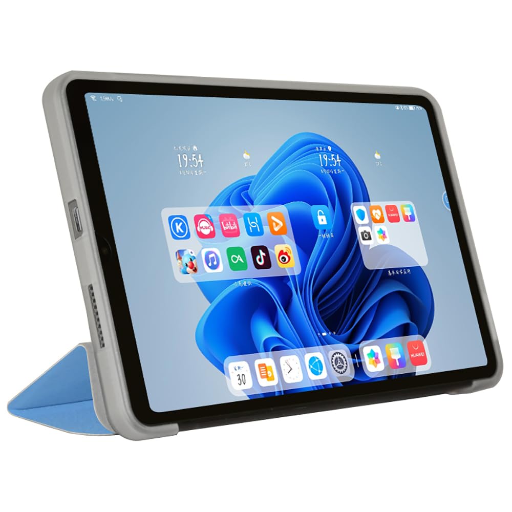 Amazon.com: AIJAKO Case for ALLDOCUBE iPlay 60 Mini Pro Tablet 8.4