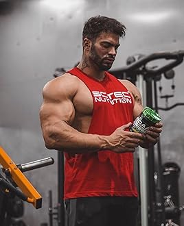 Scitec Nutrition Bcaa + Glutamine Xpress