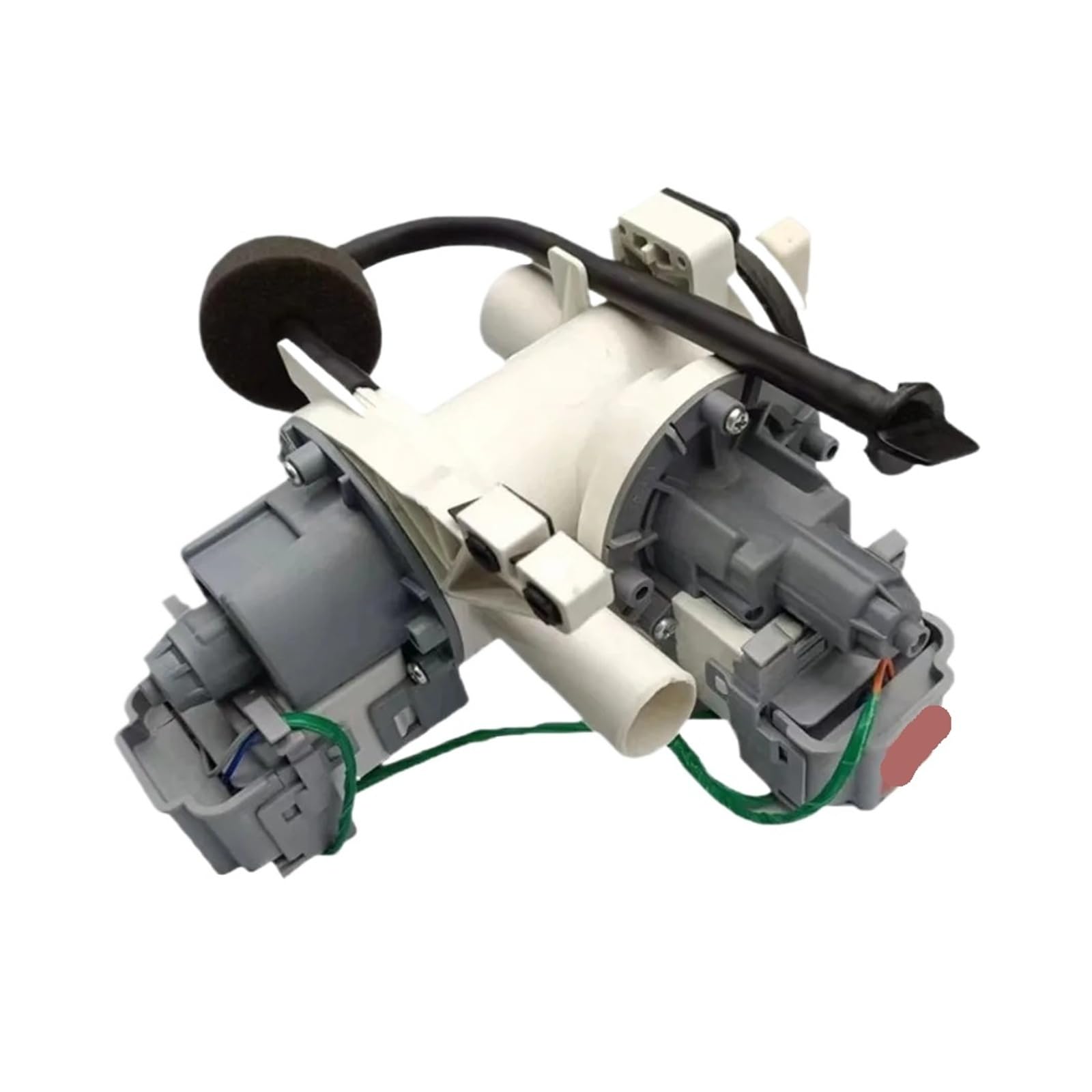 DC61-02271A PX2025-1 B15-6A DC31-00181A Drain Pump Assembly,Compatible for Samsung，Washing Machine Drainage Motor Washer Parts