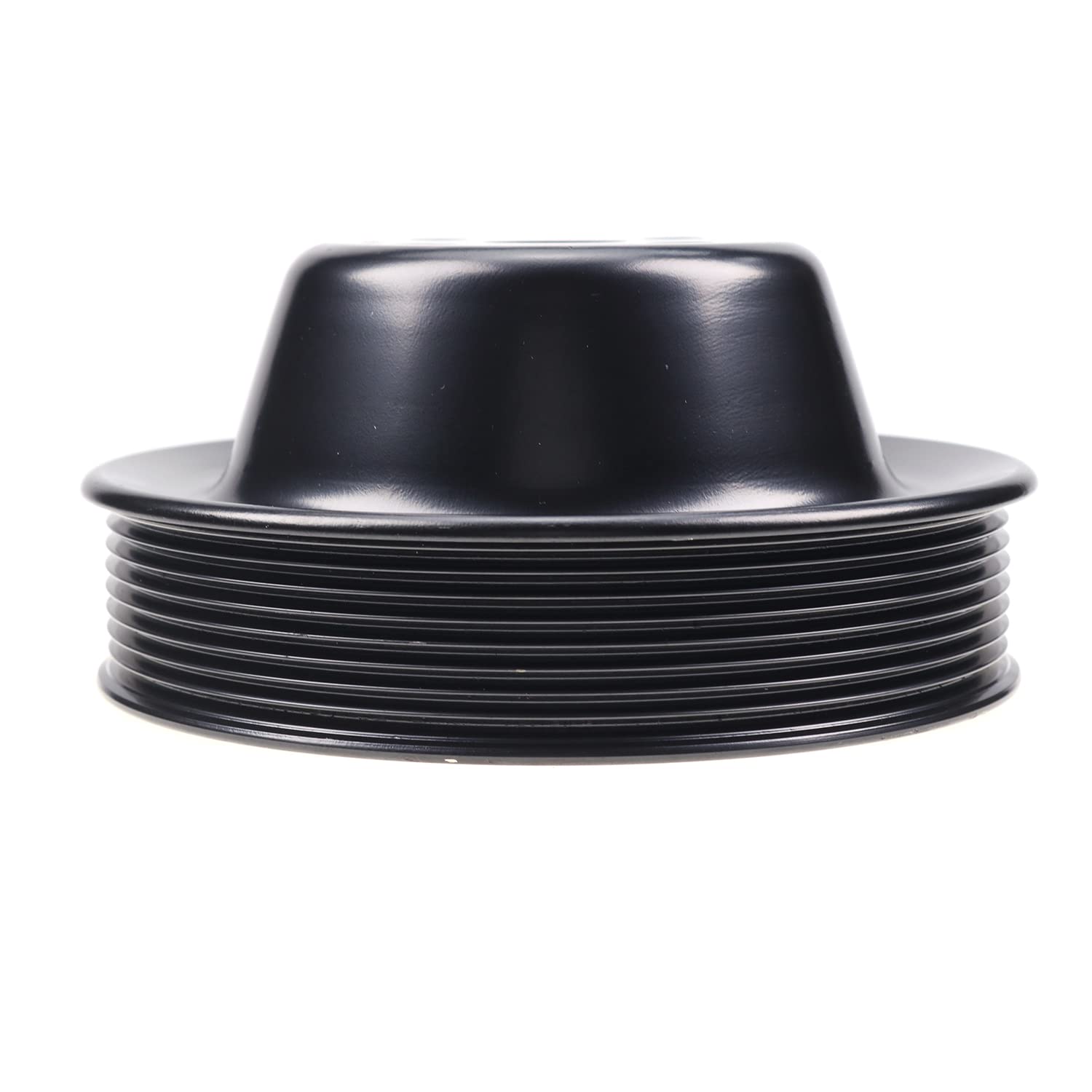Amazon.com: FridayParts Fan Belt Pulley 3908447 3914462 Compatible 