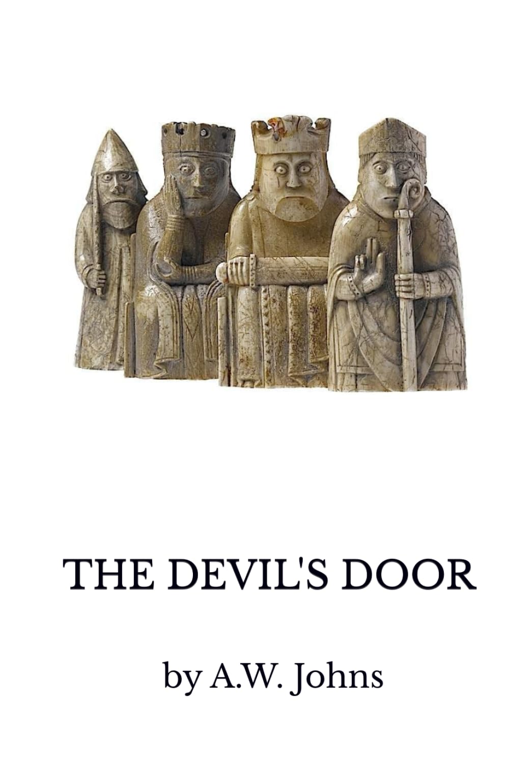 The Devil's Door