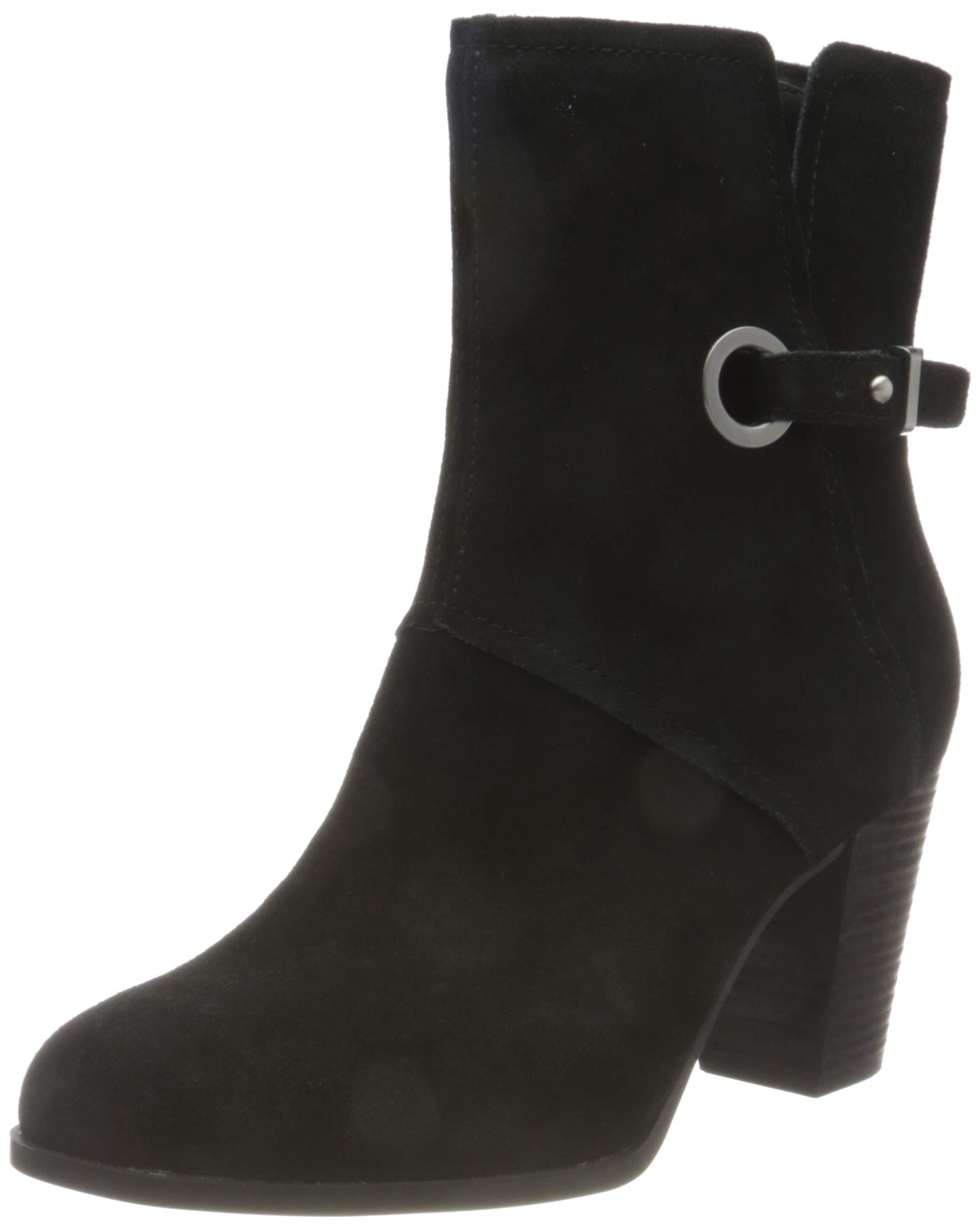 KOOLABURRA by UGG Womens Ankle Boots Black 10