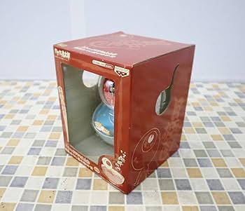 ゲゲゲの鬼太郎　水木しげる　目玉おやじ　置き時計賞 Amazon.co.jp: 一番くじ ゲゲゲの鬼太郎 目玉おやじ 置き時計