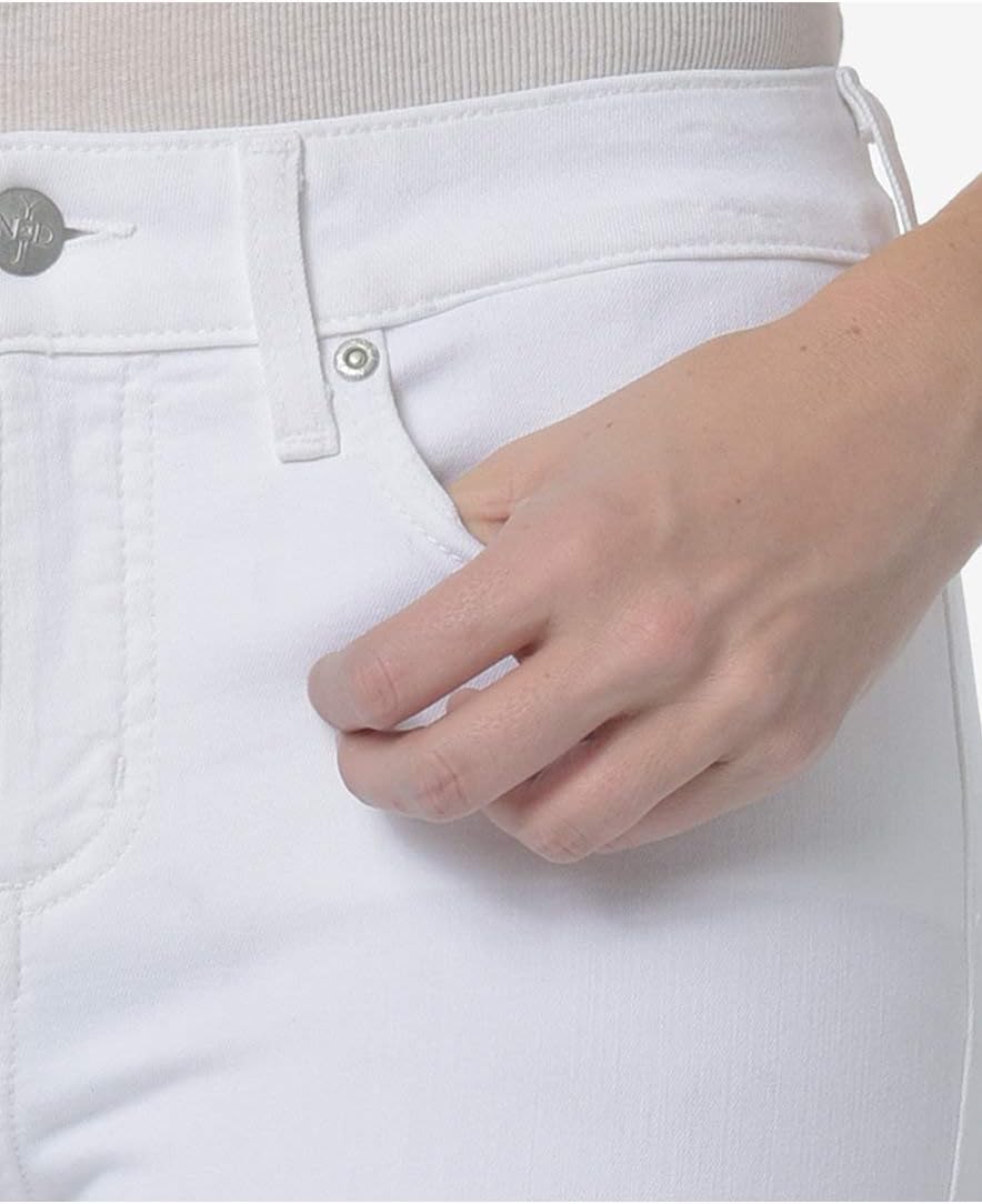 NYDJ Women's Alina Ankle Jeans