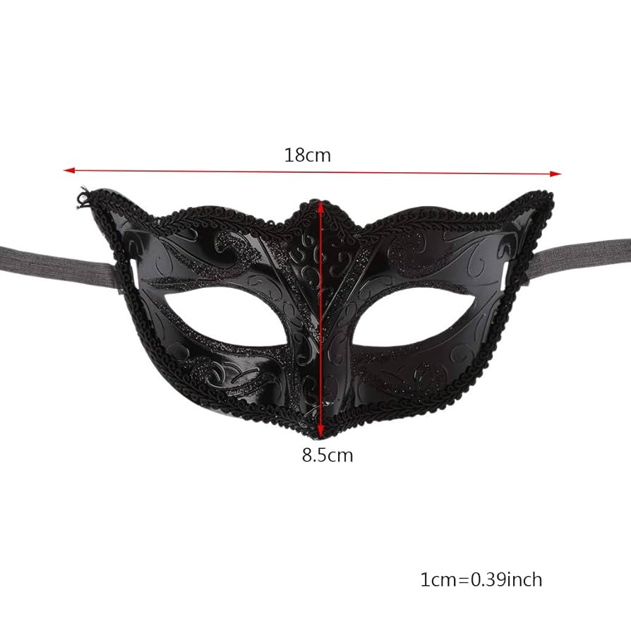 仮面 sex パーティー 