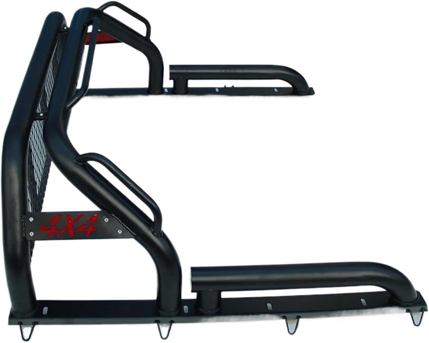 Pickup Auto 4x4 Offroad Accessories Universal Roll Bar Compatible for Ford F150 Ranger T6 T7 T8