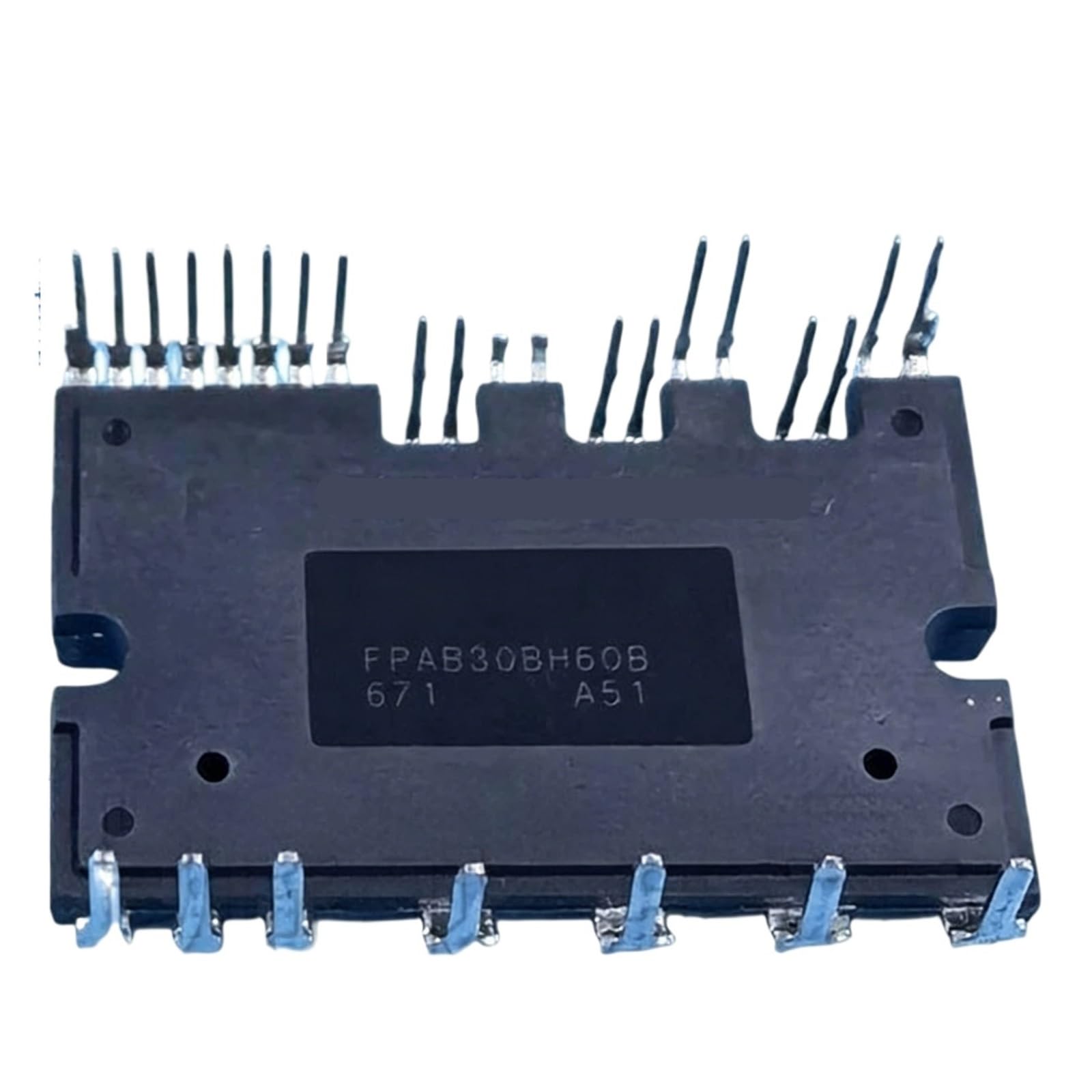 Module FPAB20BH60 contre les surchauffes électriques des variateurs de vitesse