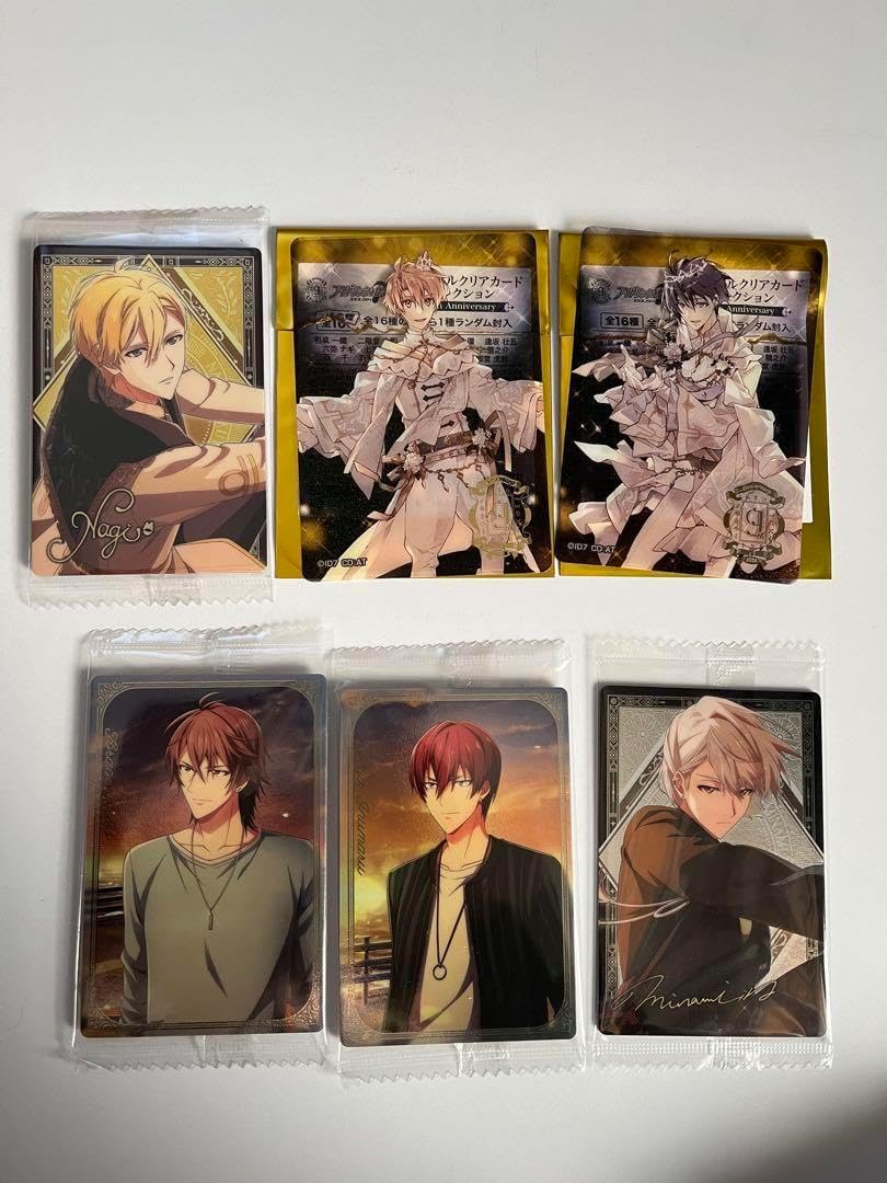 アイドリッシュセブン ZOOL 売り アイナナ アイドリッシュセブン