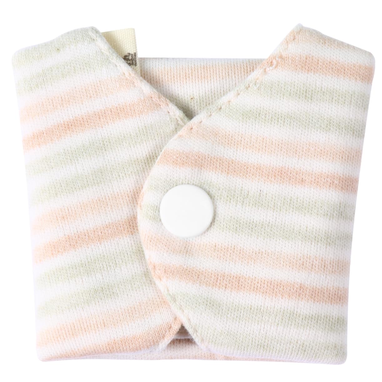 ORFOFE 3er-set Waschbare Binden Für Frauen Wiederverwendbare Bio-slipeinlagen Dünne Menstruationsbinden Starke Saugfähigkeit Atmungsaktiv Und Bequem 5 Stück X 3 Zufälliger Stil