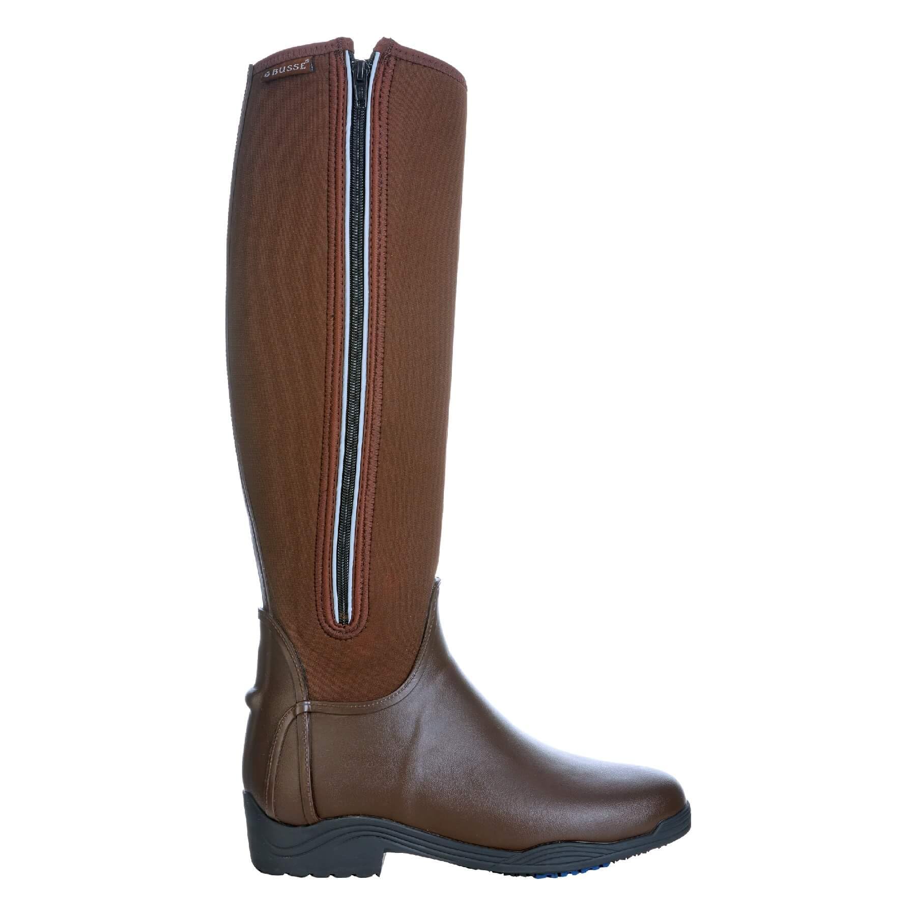 Busse Reitstiefel Reit-Mud Boots CALGARY
