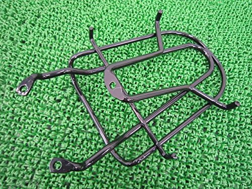 Amazon | [スズキ] レッツ4純正リアキャリア 46400-32810 | パニア