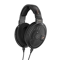 Sennheiser HD 660S2 Cuffie Stereo con Cavo da Audiofili con Bassi Profondi