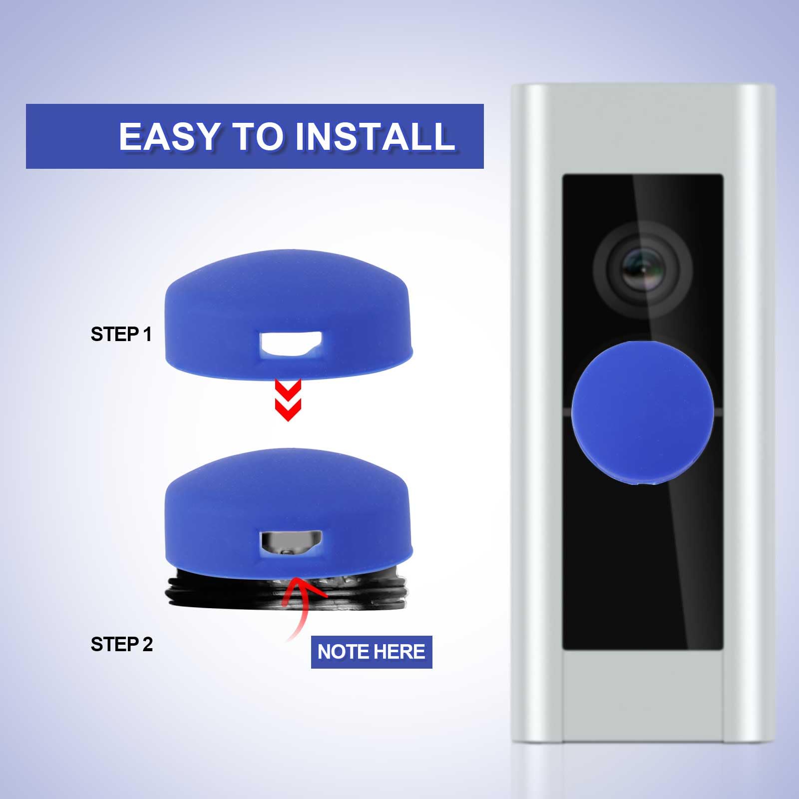 How to Reset Ring Doorbell Battery: Quick and Easy Guide How to Reset Ring Doorbell Battery: Quick and Easy Guide
