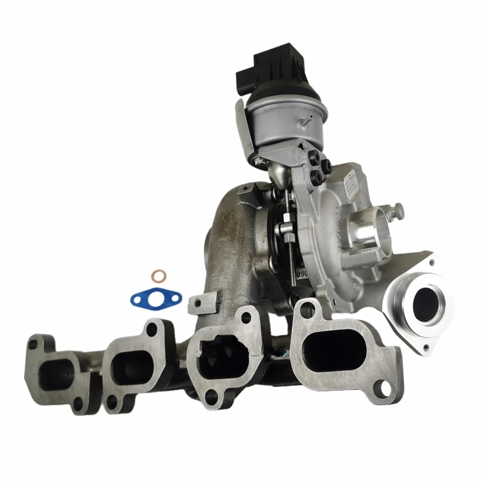 attuatore elettrico del turbocompressore Turbocompressore billet per turbina completa per turbo Per seat per skoda per vw TDI CFJA
